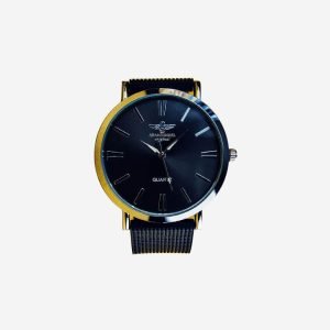 Collections Allure black watch