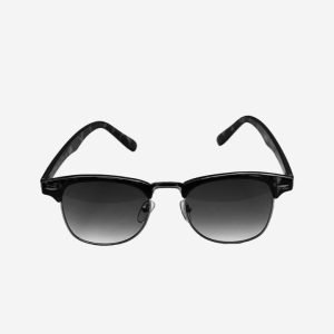 Collections Dora black gradient eyewear
