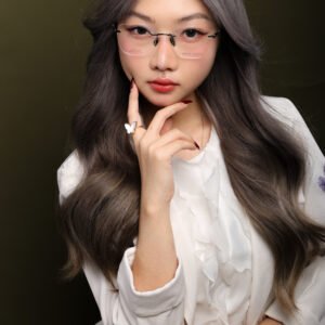 Angkor Era | Chouk - Rimless